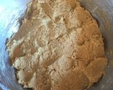 Falafel (Csicseriborsó fasírt) recept fázis 1 fotója