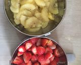 Foto langkah ke 3 dari resep Fruit Salad.