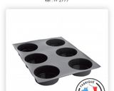 Une image de l'étape 6 de Flan patissier.