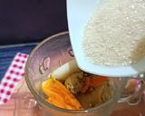 Foto langkah ke 3 dari resep Susu rempah.