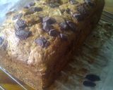 Foto langkah ke 5 dari resep Cake pisang 1 telur, no mixer,,empuk.