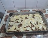 Foto del paso 11 de la receta: Pastel de carne y base de polenta