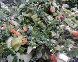 Foto del paso 3 de la receta: Pascualina de acelga y ricota 🍃