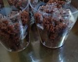 Foto del paso 1 de la receta: Postre de chocolate con brownie y Chantilly