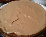 Foto del paso 9 de la receta Torta esponja de café