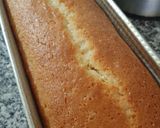 Foto del paso 6 de la receta: Budín de Naranja 🍊