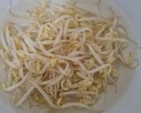 Foto langkah ke 3 dari resep Urap Sayuran Rebus.