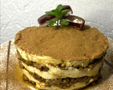 Foto del paso 9 de la receta: Tiramisú