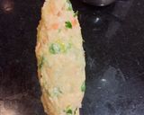 A picture of step 8 of Restaurant style Veg Lollipops.