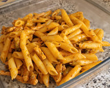 Foto del paso 10 de la receta: Pasta con Brócoli y Lomo (o bacon)