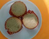 Foto del paso 7 de la receta: Muffins de plátano y nuez