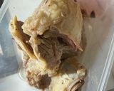 Foto langkah ke 1 dari resep Sop Iga Rasa Resto.