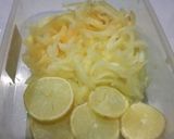 Foto langkah ke 1 dari resep Es Kuwud #BikinRamadhanBerkesan.