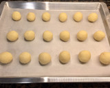 Foto del paso 6 de la receta: Delicias de coco con esencia de almendra