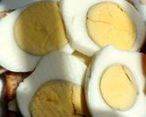 Foto del paso 2 de la receta: Almuerzo nutritivo express