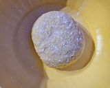 Szaftos fahéjas csiga recept fázis 2 fotója