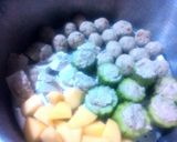 Foto langkah ke 5 dari resep Siomay abang2 murah meriah rasa mantap!.