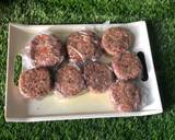 Ultimate Burger patties recipe step 2 photo