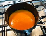 Foto del paso 10 de la receta: Sopa de tomate