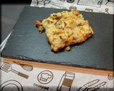 Foto del passaggio 7 della ricetta Lasagne Vegetariane con Pane Carasau