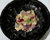 Foto langkah ke 2 dari resep Sup Putih Telur.
