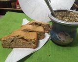 Foto del paso 3 de la receta: Budín de Naranja con Harina integral