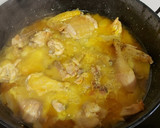 Foto del paso 3 de la receta: Pollo a la naranja