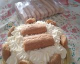 Foto del paso 4 de la receta: Tiramisú