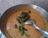 સરગવાનું લોટ વાળું શાક (Drumstick Besan Shak Recipe In Gujarati) રેસીપી સ્ટેપ4ફોટો