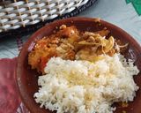 Foto langkah ke 6 dari resep Ayam geprek.