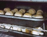 Foto del paso 14 de la receta: Medialunas de Manteca con Empaste