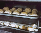 Foto del paso 14 de la receta: Medialunas de Manteca con Empaste