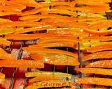 Traditional Fruit Cake With Homemade Citrus Peel recipe step 5 photo