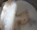 A picture of step 1 of Cake.