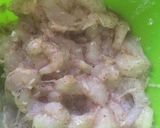 عکس مرحله 1 از دستور ميگو چينى 🦐🤣