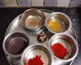 * டேஸ்டி ரோடு கடை தக்காளி சட்னி *(roadside tomato chutney recipe in tamil) ரெசிபி ஸ்டேப் 1 புகைப்படம்