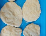 Gyros pitában recept fázis 3 fotója