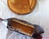 Foto del paso 3 de la receta: Cake Cola-Cola/cake in bottiglia di Cola-Cola