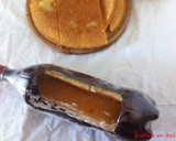 Foto del paso 3 de la receta: Cake Cola-Cola/cake in bottiglia di Cola-Cola