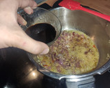 Foto del paso 3 de la receta: Salsa barbacoa casera