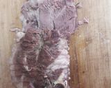 Foto del paso 4 de la receta: Sonka "jamón" de Pascua - comida húngara en castellano