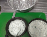 Foto del paso 1 de la receta: Salsa de yogurt con cilantro