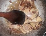 A picture of step 2 of Bombay Biryani.