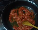 Foto del paso 4 de la receta: Carne en salsa con papas arrugadas
