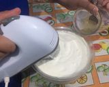 Foto del paso 6 de la receta: Mousse de fresa angelical 🍓