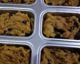 Foto langkah ke 5 dari resep Mini Loaf Ubi Madu @tintinrayner.