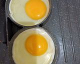 Foto langkah ke 2 dari resep Telur Ceplok Ala Ayong Pontianak.