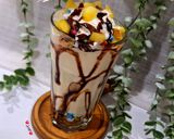 عکس مرحله 6 از دستور آیس پک انبه 😋