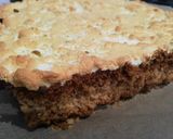 Une image de l'étape 7 de Key lime pie.