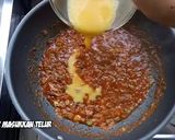 Foto langkah ke 3 dari resep Martabak mini isi sarden.
